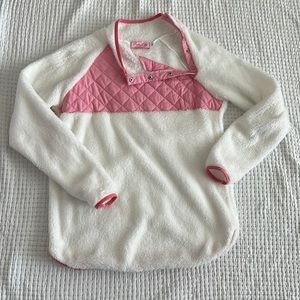 ** NEW ** Pink Lily Super Soft Pullover